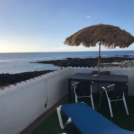 Apartment El Cotillo Mar El Cotillo (Fuerteventura)
