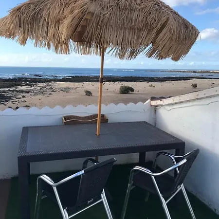 El Cotillo Mar *