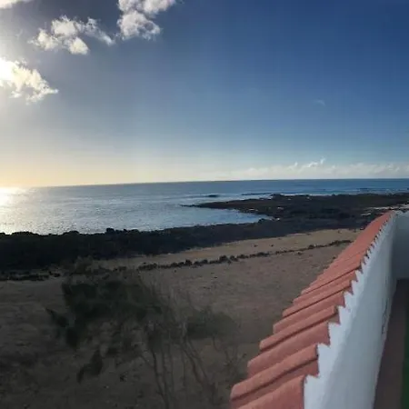 Apartment El Cotillo Mar El Cotillo (Fuerteventura)