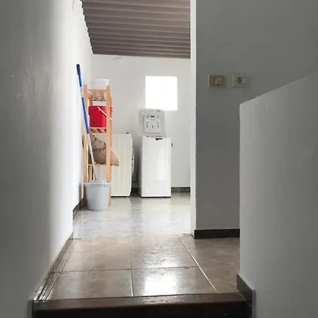 Apartment El Cotillo Mar