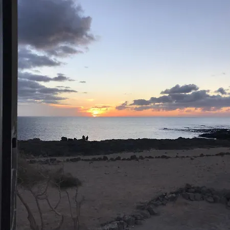 Apartment El Cotillo Mar *