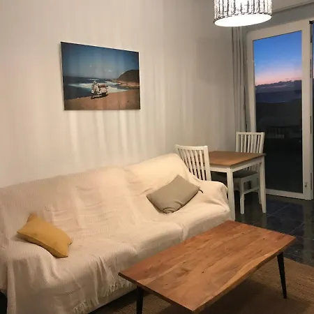 Apartment El Cotillo Mar *