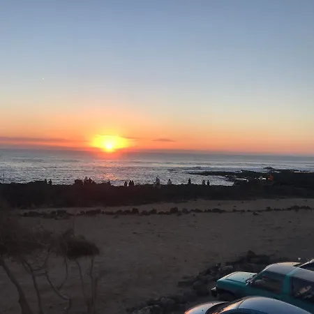 El Cotillo Mar