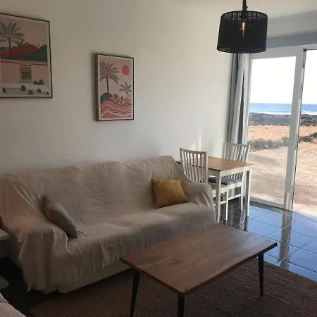 El Cotillo Mar Apartment El Cotillo (Fuerteventura)