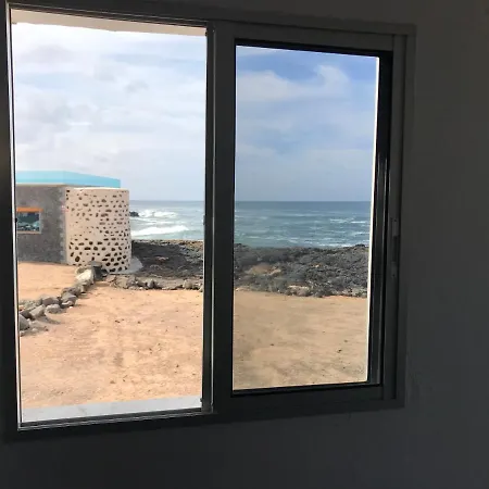 El Cotillo Mar * El Cotillo (Fuerteventura)