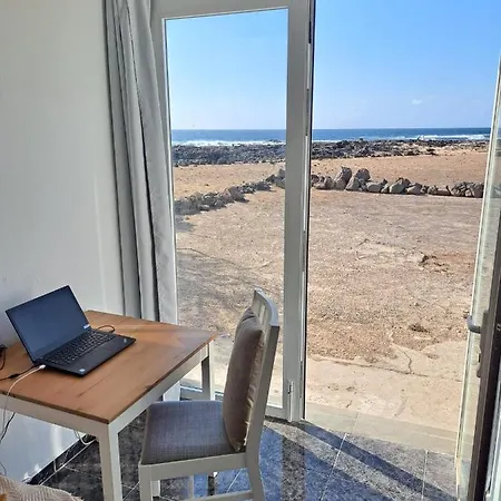 Apartment El Cotillo Mar *
