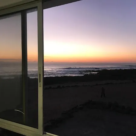 El Cotillo Mar