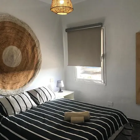 El Cotillo Mar Apartment