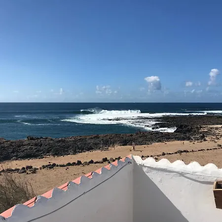 El Cotillo Mar Apartment