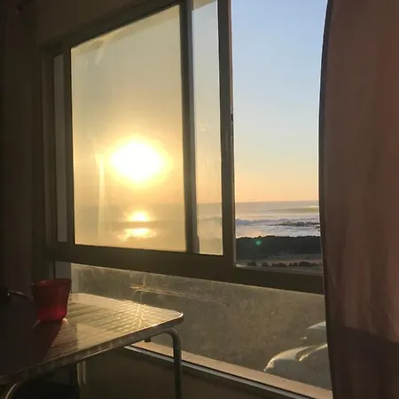 El Cotillo Mar Apartment *