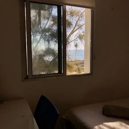 El Cotillo Mar Apartment *