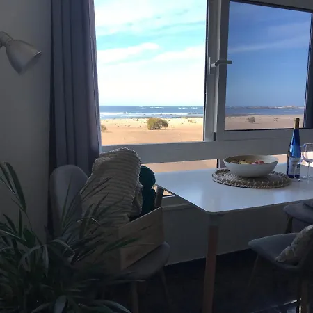 Apartment El Cotillo Mar El Cotillo (Fuerteventura)